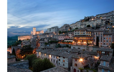 Spiritual Meditation & Mindfulness Retreats in Assisi, Italy, Europe view photo