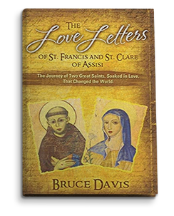 Spiritual Meditation & Mindfulness Retreats in Assisi, Italy, Europe the Love Letters St Francis Clare photo